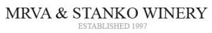 Víno Mrva & Stanko