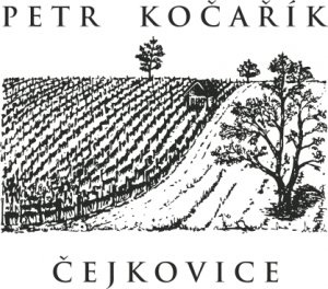 Vinařství Petr Kočařík