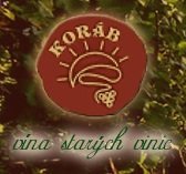 Vinařství Koráb Boleradice
