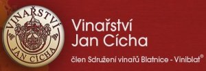 Vinařství Jan Cícha