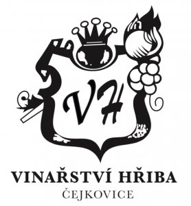 Vinařství Hřiba