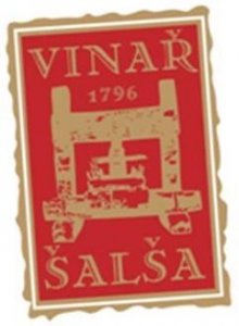 Vinařství Šalša Václav