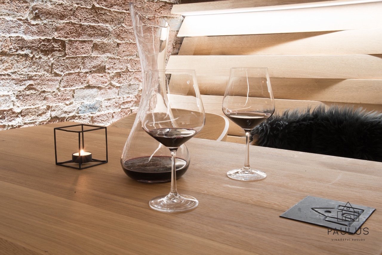 Vánoční kolekce přívlastkových vín