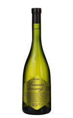 Tramín červený 2024, výběr z hroznů