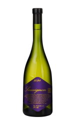 Sauvignon 2024, pozdní sběr