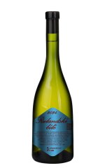 Rulandské bílé 2024, výběr z hroznů