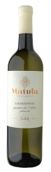 Chardonnay 2024, pozdní sběr, Vinařství Matula