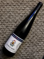 Rulandské modré (Sommelier Collection) 2017