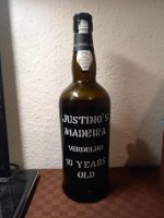 Justino´s Madeira - Verdelho 2012