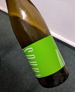 Ryzlink rýnský 2022