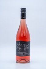 Cabernet Moravia rosé frizzanté 2024, moravské zemské víno