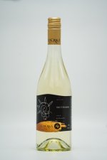 Sauvignon 2024, moravské zemské víno