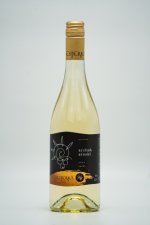 Ryzlink rýnský 2024, moravské zemské víno