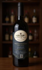 Svatovavřinecké 2024, moravské zemské víno