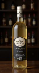 Sauvignon Gris 2024, moravské zemské víno