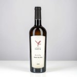 Pinot Blanc 2021, moravské zemské víno