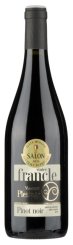 Pinot noir Francle 2019