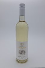 Cuvée MMM 2024, zemské víno