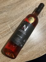 Cuvée rosé (Zw+Fr) 2023