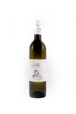 Ryzlink vlašský "Lišák" 2023, výběr z hroznů