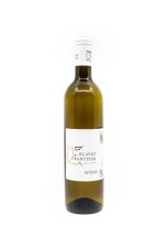 Sauvignon 2023, pozdní sběr