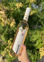 Bílá Frankovka VOC Modré hory 2024, voc