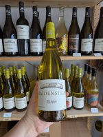 Sauvignon Blanc Epique 2023