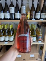 Gravettien Rosé 2024