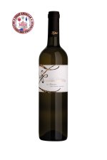 Pálava 2024, výběr z hroznů