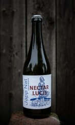 Japp Nat 2024, české zemské víno - perlivé