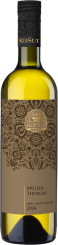 Müller Thurgau 2024