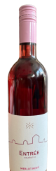 Merlot rosé 2024