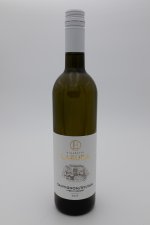 Cuvée Sauvignon/Sylván 2024