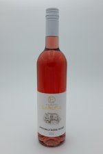 Zweigeltrebe rosé 2024, zemské víno