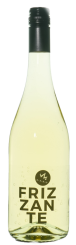 Frizzante bílé 2024, zemské víno, Vinařství Kern