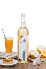 Cuvée C 2024, pozdní sběr