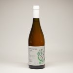 Rulandské bílé 2021, moravské zemské víno