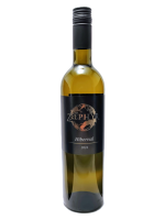 Hibernal 2024, moravské zemské víno