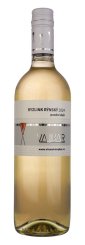 Ryzlink rýnský 2024