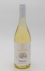 Frizzante Vz + Ch 2024, moravské zemské víno - perlivé