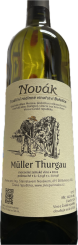 Müller Thurgau 2024