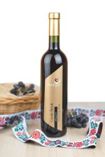 Cuvée Šmuk, pozdní sběr