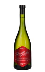 Müller Thurgau 2023