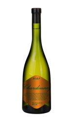 Chardonnay 2023, pozdní sběr