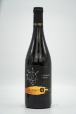 Cabernet Cortis 2023, zemské víno