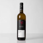 Pálava suchá 2023, pozdní sběr