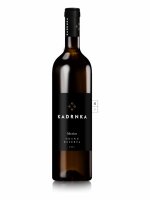 Merlot Grand reserva K4 2021