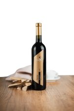 Merlot 2020, pozdní sběr