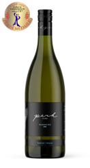 Rulandské šedé 2023, pozdní sběr