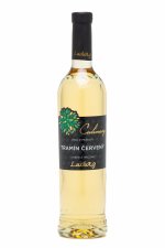 Tramín červený 2024